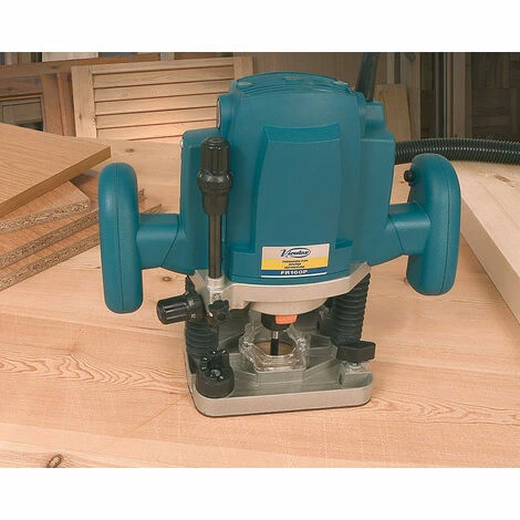 Les meilleures critiques de 💯 Virutex - Défonceuse Ø 12 Mm 1500 W - FR160P ⭐ 4 Les meilleures critiques de 💯 Virutex - Défonceuse Ø 12 Mm 1500 W - FR160P ⭐ – Image 2