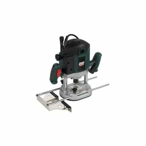 Budget 😀 POWER PLUS Défonceuse 2100W 👏 4 Budget 😀 POWER PLUS Défonceuse 2100W 👏 – Image 2