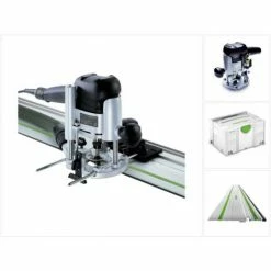 Les meilleures critiques de 🎉 Festool OF 1010 EBQ-SET Défonceuse 1010 W Avec Boîtier Systainer + Rail De Guidage + Accessoires ( 574375 ) 😀 -The Défonceuse, lamelleuse et affleureuse look. 10733243 3