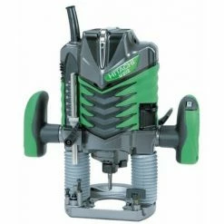 Tout neuf 🔥 Hitachi - Hikoki– Défonceuse 8mm 1150W Avec Coffret – M8V2LXZ 🎁