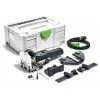 Remise 🎉 Festool Fraiseuse DF 500 Q-Set DOMINO - 574427 🔔 2 Remise 🎉 Festool Fraiseuse DF 500 Q-Set DOMINO - 574427 🔔 -The Défonceuse, lamelleuse et affleureuse look. 12598282 1