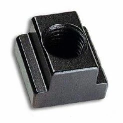 Meilleur prix ⌛ Tasseau - écrou 700 Pour Table Avec Rainure En T 18 Filetage M16 - 70031 - Piher 🔥