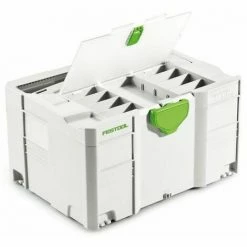 Meilleure affaire 🌟 Festool Systainer T-LOC DF SYS 3 TL-DF-498390 😉