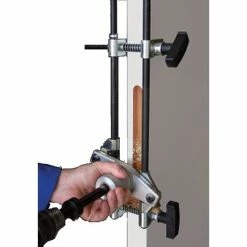 Top 10 🎉 Dispositif à Percer - Mortaiser DPM100/50 Avec Fraise Carbure Ø16 Mm VIRUTEX - 44397 😍