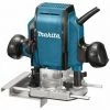 Le moins cher 😀 Makita RP0900 Défonceuse - 900W - 8mm 🎁 -The Défonceuse, lamelleuse et affleureuse look. 14354427 1