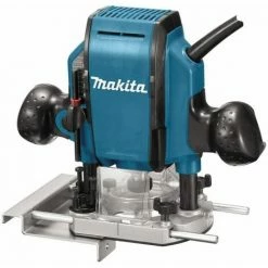 Le moins cher 😀 Makita RP0900 Défonceuse - 900W - 8mm 🎁