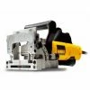 Coupon 👍 Fraiseuse à  Lamelles DEWALT 600W 10.000 Tr/min - DW682K 🌟 -The Défonceuse, lamelleuse et affleureuse look. 14709076 1