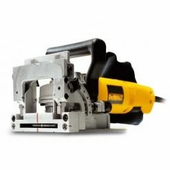 Coupon 👍 Fraiseuse à  Lamelles DEWALT 600W 10.000 Tr/min - DW682K 🌟