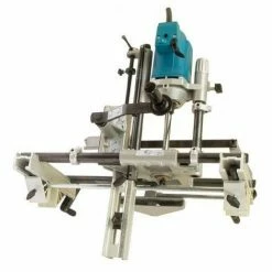 Sortie 🧨 Mortaiseuse à Mèches VIRUTEX 1100W 125 Mm - FC116U - 1600300 ⌛