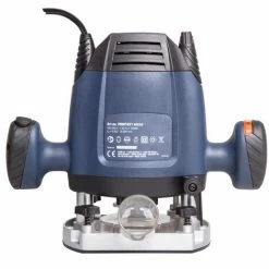 De gros 🤩 FERM PRM1021 Défonceuse 1200W 🥰 -The Défonceuse, lamelleuse et affleureuse look. 16294268 3