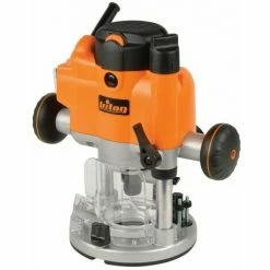 Sortie ⭐ DÉFONCEUSE PLONGEANTE COMPACT PRECISION JOF001 TRITON 925837 👍