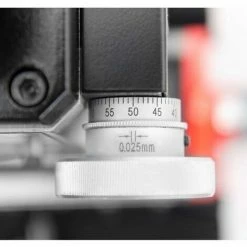 Tout neuf 🔥 PERCEUSE FRAISEUSE MÉTAL 230V 3-13MM HOLZMANN BF16V 👍 -The Défonceuse, lamelleuse et affleureuse look. 18053581 5