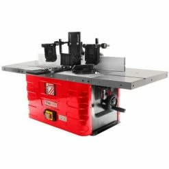 Remise 🎁 DÉFONCEUSE SUR TABLE TOUPIE À BOIS HOLZMANN TFM610V 😉