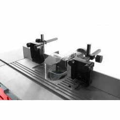 Remise 🎁 DÉFONCEUSE SUR TABLE TOUPIE À BOIS HOLZMANN TFM610V 😉 -The Défonceuse, lamelleuse et affleureuse look. 18053621 5