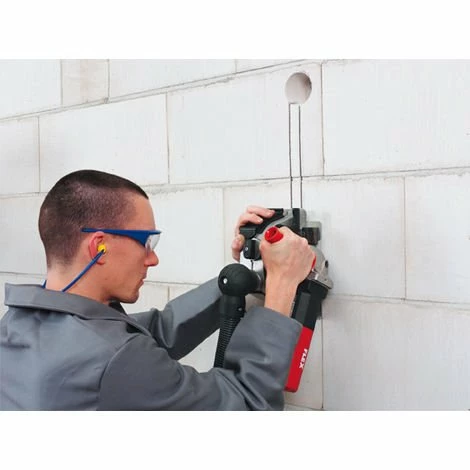 Meilleure vente 💯 Rainureuse MS 1706 FR FLEX + 2 Disques - 429671 ✨ 4 Meilleure vente 💯 Rainureuse MS 1706 FR FLEX + 2 Disques - 429671 ✨ – Image 2