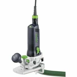 Le moins cher 🔔 Affleureuse Modulaire MFK 700 EQ-Plus - Festool ⭐