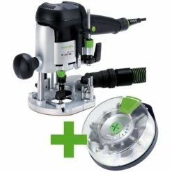Acheter 🔥 Défonceuse OF 1010 EBQ-Plus + Box-OF-S 8/10x HW - Festool 🎁
