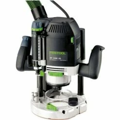 Grosses soldes ⌛ Défonceuse OF 2200 EB-Set - Festool 👍