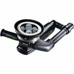 Top 10 👍 Fraiseuse De Rénovation RG 80 E-Set DIA ABR RENOFIX - Festool 👍