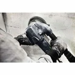 Promo 🤩 Fraiseuse De Rénovation RG 80 E-Set DIA HD RENOFIX - Festool 👍 -The Défonceuse, lamelleuse et affleureuse look. 21185397 3