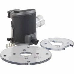 Bon marché 💯 .MILWAUKEE. Affleureuse 18V M18 FTR-0X (machine Seule) | 4933471604 - Milwaukee 💯 -The Défonceuse, lamelleuse et affleureuse look. 21189615 5