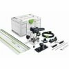 Vente flash 🎁 Défonceuse OF1010 EBQ-Set FESTOOL - 576201 🌟