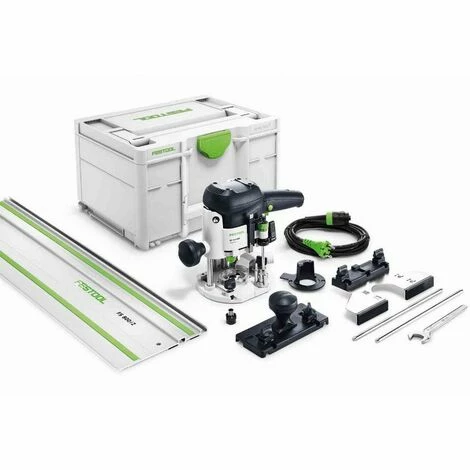 Vente flash 🎁 Défonceuse OF1010 EBQ-Set FESTOOL - 576201 🌟 3 Vente flash 🎁 Défonceuse OF1010 EBQ-Set FESTOOL - 576201 🌟