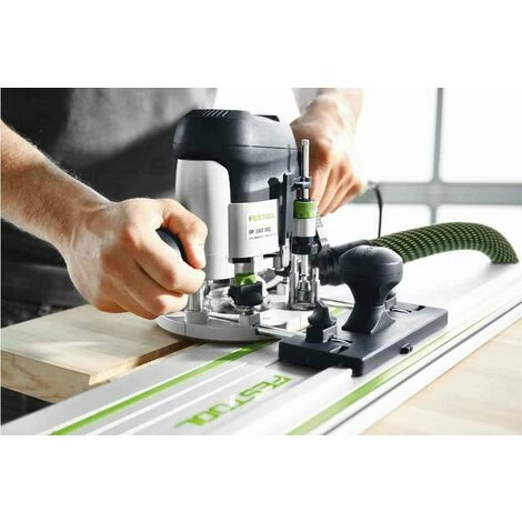 Vente flash 🎁 Défonceuse OF1010 EBQ-Set FESTOOL - 576201 🌟 4 Vente flash 🎁 Défonceuse OF1010 EBQ-Set FESTOOL - 576201 🌟 – Image 2
