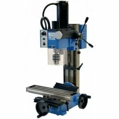 Meilleur prix ✔️ Güde Forage & Fraiseuse, Mini, GBF 550 - 48140 😉