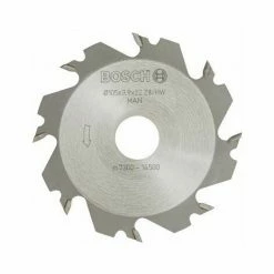 Acheter 💯 Bosch Professional Fraises Circulaires 8, 22 Mm, 4 Mm 👍