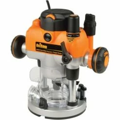 Remise 🌟 DÉFONCEUSE DE PRÉCISION BI-MODE MOF001 TRITON 330085 ❤️