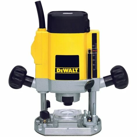 Offres 👍 DeWALT DW615 Défonceuse Ø 6-8 Mm 900W 👍 3 Offres 👍 DeWALT DW615 Défonceuse Ø 6-8 Mm 900W 👍