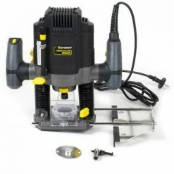 Tout neuf 👍 Défonceuse 1200W 50mm à Vitesse Variable STEINER 💯