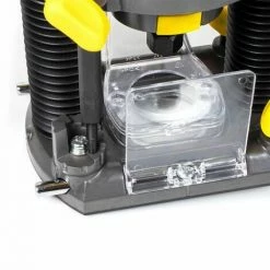 Tout neuf 👍 Défonceuse 1200W 50mm à Vitesse Variable STEINER 💯 11 Tout neuf 👍 Défonceuse 1200W 50mm à Vitesse Variable STEINER 💯 -The Défonceuse, lamelleuse et affleureuse look. 25512108 5