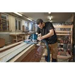 Remise 🎁 BOSCH Défonceuse GOF 1250 CE Avec L-BOXX ⌛ 8 Remise 🎁 BOSCH Défonceuse GOF 1250 CE Avec L-BOXX ⌛ -The Défonceuse, lamelleuse et affleureuse look. 25528919 3