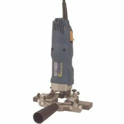 Acheter 💯 Paumelleuse VIRUTEX 1000W - Avec Fraise Carbure Ø15 - FP192VB 🎁