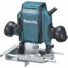 Tout neuf 👏 Défonceuse MAKITA 900W - Coffret Mak-Pac - RP0900XJ ❤️ -The Défonceuse, lamelleuse et affleureuse look. 2562029 1