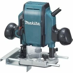 Tout neuf 👏 Défonceuse MAKITA 900W - Coffret Mak-Pac - RP0900XJ ❤️