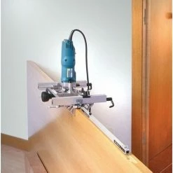 Vente flash 🧨 Paumelleuse Universelle VIRUTEX 1000W - FR129VB ✨ -The Défonceuse, lamelleuse et affleureuse look. 2562100 2