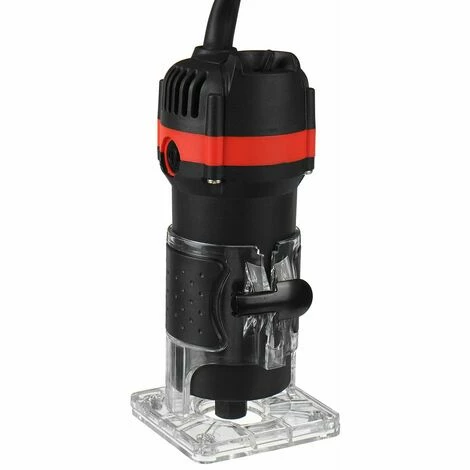 Offres 😍 DRILLPRO 30000 Tr / Min 3000 W Affleureuse électrique Meuleuse Fraiseuse Outil De Bricolage Pour Le Travail Du Bois 🛒 3 Offres 😍 DRILLPRO 30000 Tr / Min 3000 W Affleureuse électrique Meuleuse Fraiseuse Outil De Bricolage Pour Le Travail Du Bois 🛒