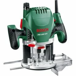 Top 10 🤩 Défonceuse Bosch POF 1400 ACE ⌛