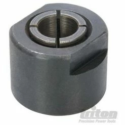 Vente flash 🔥 TRITON Pince De Serrage Pour Défonceuse, TRC008 Pince De 8 mm, TRC008 Pince De 8 Mm ⌛