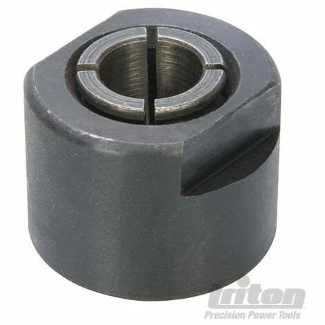 Vente flash 🔥 TRITON Pince De Serrage Pour Défonceuse, TRC008 Pince De 8 mm, TRC008 Pince De 8 Mm ⌛ 3 Vente flash 🔥 TRITON Pince De Serrage Pour Défonceuse, TRC008 Pince De 8 mm, TRC008 Pince De 8 Mm ⌛