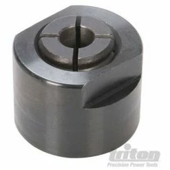 Promo 🥰 TRITON Pince De Serrage Pour Défonceuse, TRC140 Pince De 1/4", TRC140 Pince De 1-4 🎉