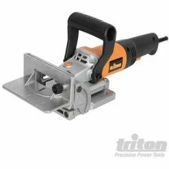 De gros ✨ TRITON Fraiseuse à Lamelles 760 W, TBJ001 (UK), TBJ001 (UK) 🥰