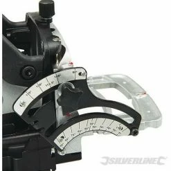 Meilleure vente 🎉 SILVERLINE Fraiseuse à Lamelles 900 W, 900 W (UE), 900 W (UE) 🧨 -The Défonceuse, lamelleuse et affleureuse look. 28081581 4