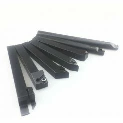 Le moins cher 🎉 Triomphe Outil De Tournage CNC, Fraise Ennuyeuse, Outil De Fraisage 😀 -The Défonceuse, lamelleuse et affleureuse look. 28285641 5