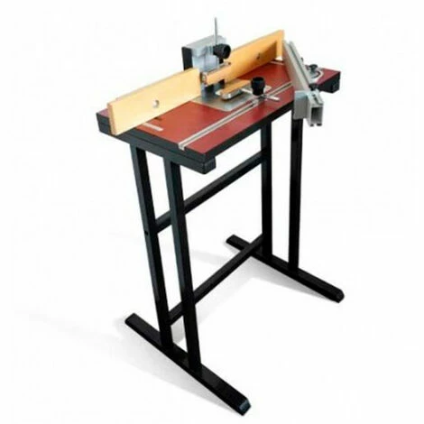 Meilleure affaire 🤩 HOLZPROFI Table Stationnaire Pour Défonceuse 🌟 3 Meilleure affaire 🤩 HOLZPROFI Table Stationnaire Pour Défonceuse 🌟