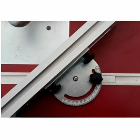 Meilleure affaire 🤩 HOLZPROFI Table Stationnaire Pour Défonceuse 🌟 4 Meilleure affaire 🤩 HOLZPROFI Table Stationnaire Pour Défonceuse 🌟 – Image 2