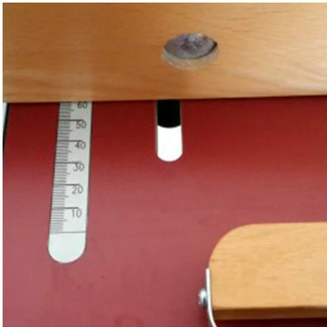 Meilleure affaire 🤩 HOLZPROFI Table Stationnaire Pour Défonceuse 🌟 5 Meilleure affaire 🤩 HOLZPROFI Table Stationnaire Pour Défonceuse 🌟 – Image 3